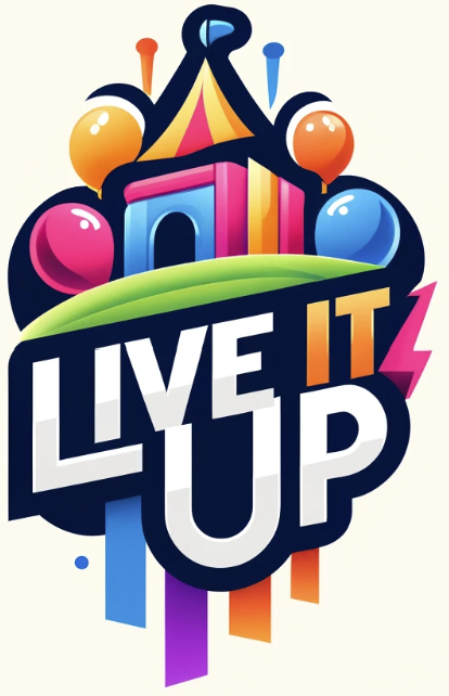 Live It Up